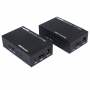HDMI передатчик до 50м по витой паре 1080p HDMI Extender Transmitter CAT5E/CAT6 - 1