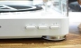 Виниловый проигрыватель Audio-Technica AT-LP60BT White - 2