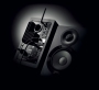 Беспроводная акустика Yamaha NX-N500 Black - 1