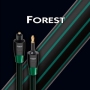 Оптический кабель AudioQuest OptiLink Forest 5.0m - 1