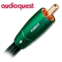 Цифровой коаксиальный кабель AudioQuest Digital Coax Forest 1.5m - 1