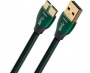 Кабель AUDIOQUEST hd 0.75m, USB 3.0 FOREST MICRO (Type A - micro USB) - 1