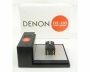 Головка звукоснимателя Denon DL-103 - 2