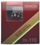 Головка звукоснимателя Denon DL-110 - 5