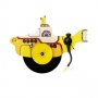 Виниловый проигрыватель Pro-Ject The Beatles Yellow Submarine DC Sonar - 1
