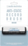 Щетка для винила Audio-Technica acc AT6011a Anti-Static Record Brush - 1