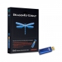 Внешний ЦАП AudioQuest DragonFly Cobalt - 1