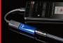 Адаптер AUDIOQUEST acc DRAGON TAIL USB-C for ANDROID - 2