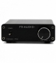 Цифровой усилитель FX-Audio FX-502A (2 х 50 Вт / 4 Ом) Black - 2