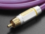 Цифровой коаксиальный кабель Neotech NEVD-4001 SPOFC Digital 0.5 m - 1