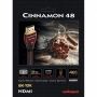 Кабель HDMI 2.1 AudioQuest Cinnamon 48 (4K/8K/10K, Ultra HD) (1,0 м) - 3