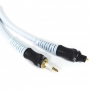 Оптический кабель Supra Cables ZAC MINTOS MP-TOSLINK 1M BULK - 2