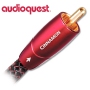 Цифровой коаксиальный кабель AudioQuest Digital Coax Cinnamon 0.75m - 1